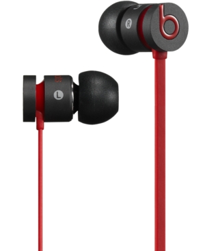 UPC 848447001750 product image for Beats by Dre urbeats Earbud Headphones | upcitemdb.com