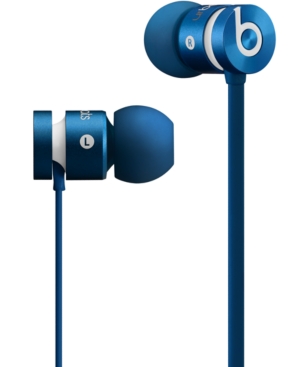 UPC 848447004584 product image for Beats by Dre urbeats Earbud Headphones | upcitemdb.com