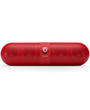 UPC 848447008018 product image for Beats by Dre Pill 2.0 Speaker | upcitemdb.com