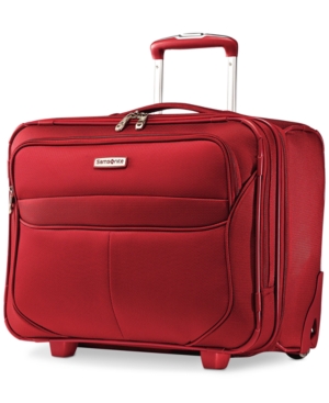 UPC 043202587573 product image for Samsonite LifTwo Rolling Boarding Bag | upcitemdb.com