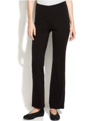 macys womens yoga pants