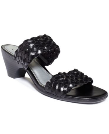 Life Stride Skip Sandals - Shoes - Macy's
