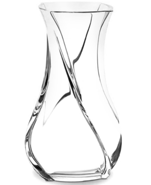 UPC 736415026976 product image for Baccarat Serpentine Small Vase | upcitemdb.com