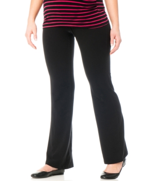 100 percent cotton yoga pants
