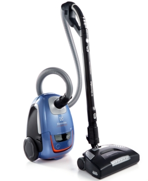 UPC 023169137738 product image for Electrolux UltraSilencer DeepClean Canister Vacuum | upcitemdb.com