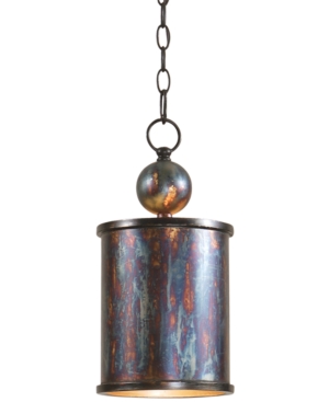 UPC 792977219201 product image for Uttermost Albiano 1-Light Mini Pendant Bedding | upcitemdb.com