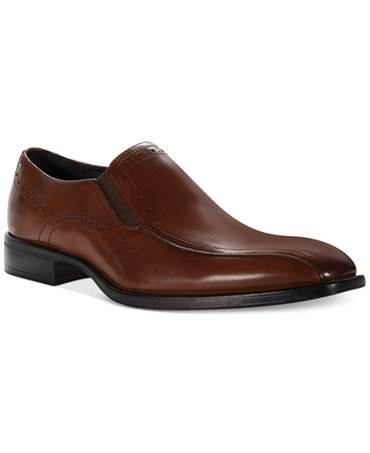 Johnston  Murphy Birchett Runoff Loafers - Shoes - Men - Macy's