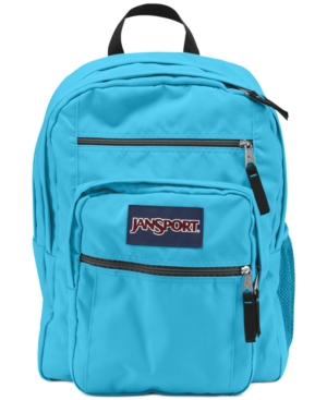 UPC 637439900122 product image for Jansport Big Student Backpack | upcitemdb.com