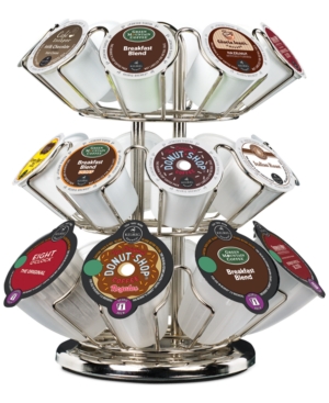 UPC 649645406923 product image for Keurig 2.0 K-Cup Carousel | upcitemdb.com
