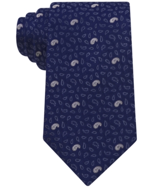 UPC 748763094774 product image for Donald J. Trump Sunstone Pine Neat Tie | upcitemdb.com