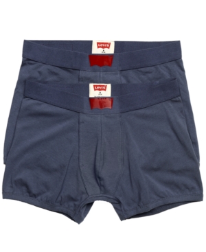 UPC 848182023109 product image for Levi's Men's 200-Series Boxer Briefs 2-Pack | upcitemdb.com