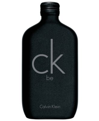 ck be 3.4 oz