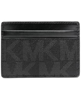 michael kors mens wallet macys