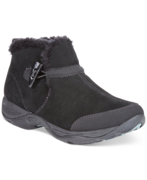 UPC 029025722469 product image for Easy Spirit Endura Faux-Fur Cold Weather Boots Women's Shoes | upcitemdb.com
