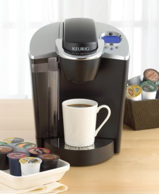 Keurig B-40 One Cup Coffee Makers