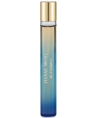 hanae mori butterfly perfume
