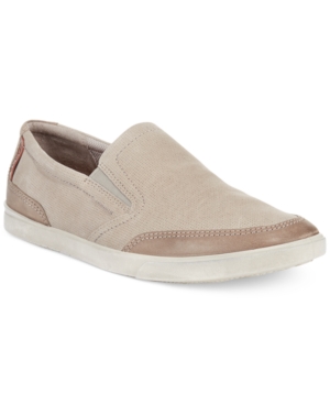 Upc 737429938798 Ecco Collin Casual Slip On Shoes Men S Shoes