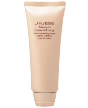 UPC 729238110960 product image for Shiseido Advanced Essential Energy Hand Nourishing Cream, 3.6 oz | upcitemdb.com