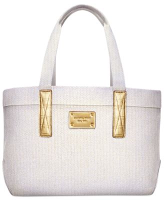 Receive a Complimentary Tote with $98 Michael Kors Fragrance and Beauty Collection purchase