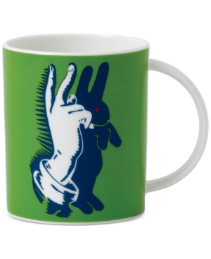 UPC 652383753099 product image for Royal Doulton Street Art Mug by Pure Evil | upcitemdb.com