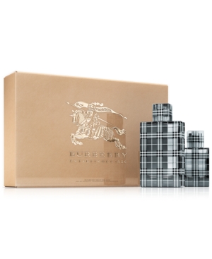 EAN 5045453695538 product image for Burberry Brit For Men Gift Set | upcitemdb.com