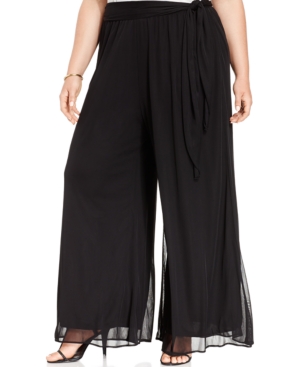 palazzo pants 1920s