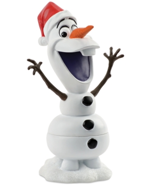 UPC 045544747868 product image for Department 56 Olaf Frozen Collectible Trinket Box | upcitemdb.com