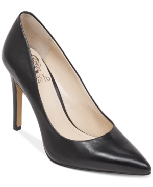 UPC 886216504019 product image for Vince Camuto Kain Pumps Women's Shoes | upcitemdb.com