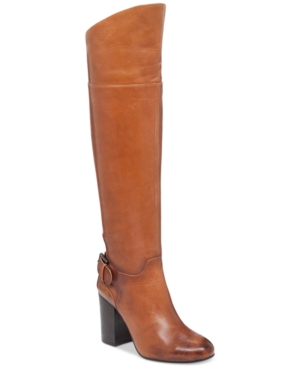 UPC 886742771206 product image for Vince Camuto Sidney Tall Boots Women's Shoes | upcitemdb.com