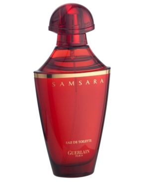 EAN 3346470258211 product image for Samsara for Her Eau de Toilette Spray, 1.7oz | upcitemdb.com