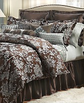 Charter Club Luxury "Anjou" Bedding Collection