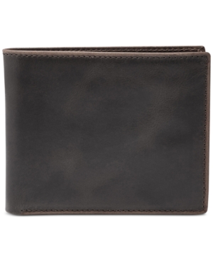 UPC 762346313755 product image for Fossil Anderson Billfold | upcitemdb.com