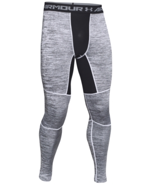 UPC 888376874773 product image for Under Armour ColdGear Twisted Leggings | upcitemdb.com
