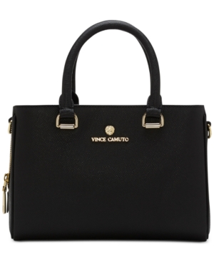 UPC 886742302493 product image for Vince Camuto Thea Small Satchel | upcitemdb.com