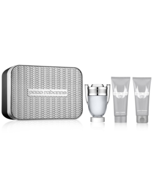 EAN 3349668537839 product image for Paco Rabanne Invictus Gift Set | upcitemdb.com