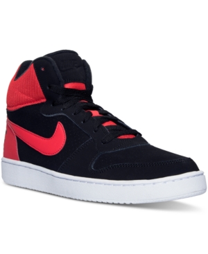 UPC 823229099750 Nike Men s Recreation Mid Casual Sneakers from