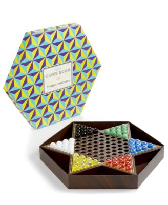 Ridley's Games Room Chinese Checkers