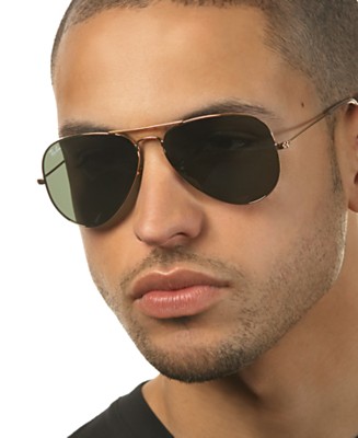 Aviator Sunglasses For Men