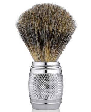 UPC 670535500025 product image for The Art of Shaving Fusion Chrome Collection Shaving Brush | upcitemdb.com