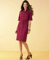 Shirtdress Shirtdress