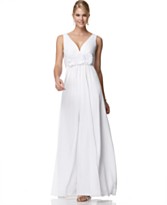 macys gown
