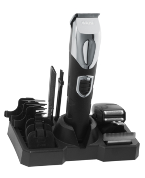 Wahl 9854-600 Lithium Ion Personal Groomer, All-in-One Trimmer