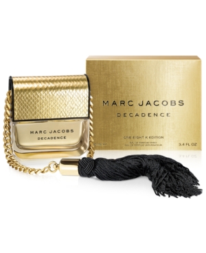 EAN 3614222841234 product image for Marc Jacobs Decadence Limited Edition Eau De Parfum, 3.4 oz | upcitemdb.com