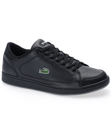 Lacoste Nistos Sneakers - Shoes - Men - Macy's