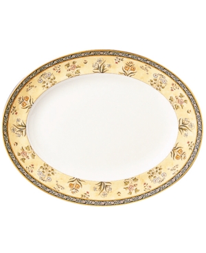 UPC 032677160213 product image for Wedgwood India Large Platter | upcitemdb.com