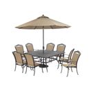 Beachmont Outdoor Patio Furniture Dining Sets & Pieces ...