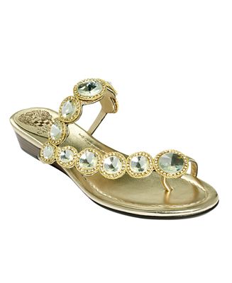 Vince Camuto Malta Sandals - Shoes - Macy's