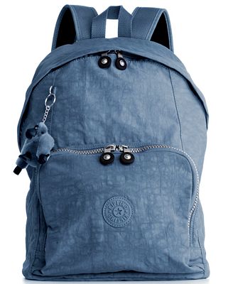 Kipling Handbag, Ridge Backpack - Handbags  Accessories - Macy's
