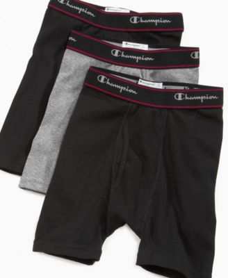 champion kids underwear