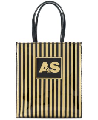 Abraham & Straus Lunch Tote